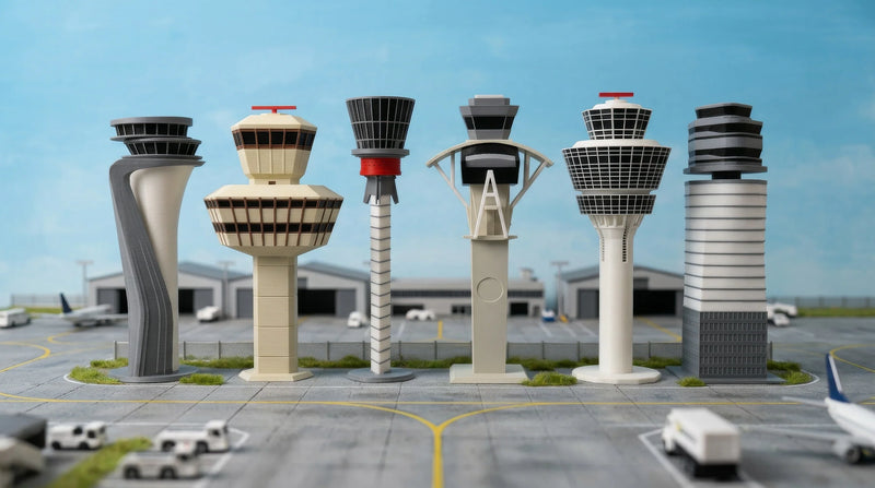 Towers
