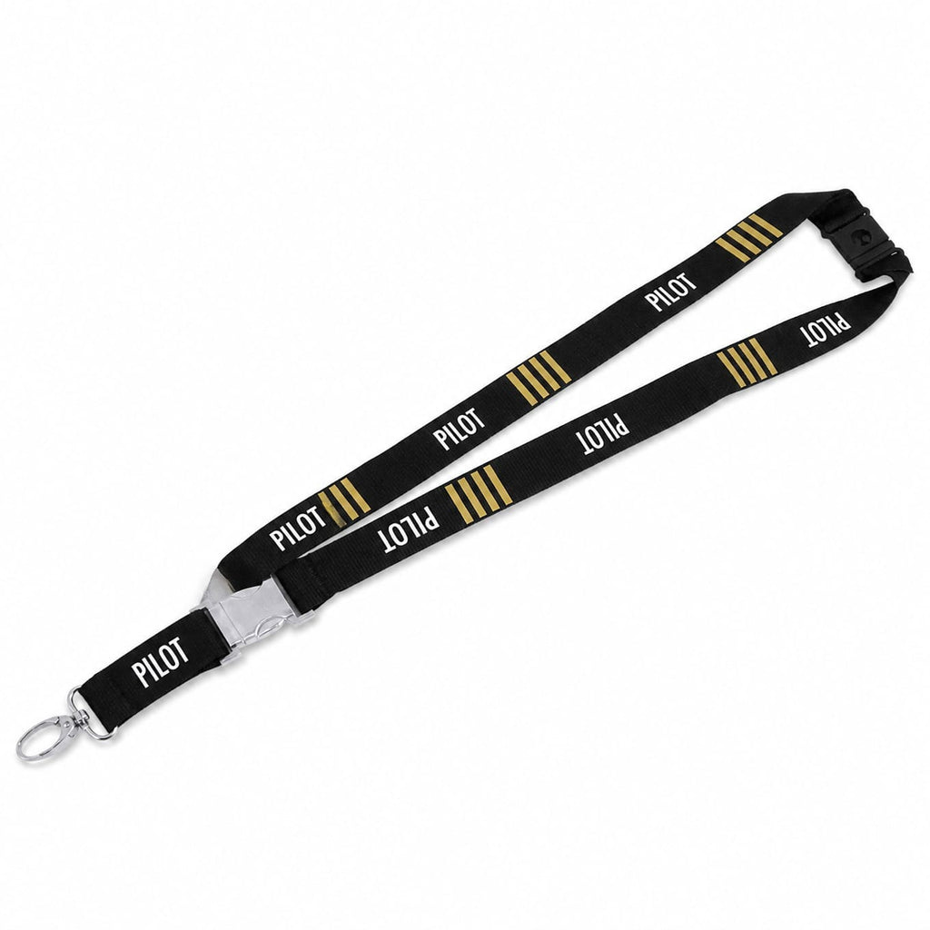 Pilot - Lanyard
